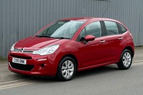 Citroen C3 (10-16) 1.2 PureTech VTR+ 5d For Sale - Roston Park Motors, Nuneaton