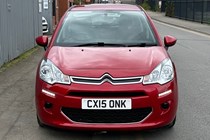 Citroen C3 (10-16) 1.2 PureTech VTR+ 5d For Sale - Roston Park Motors, Nuneaton