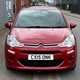Citroen C3 (10-16) 1.2 PureTech VTR+ 5d For Sale - Roston Park Motors, Nuneaton