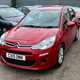 Citroen C3 (10-16) 1.2 PureTech VTR+ 5d For Sale - Roston Park Motors, Nuneaton