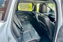 Ford Kuga (12-20) 2.0 TDCi (180bhp) Titanium X 5d For Sale - Roston Park Motors, Nuneaton
