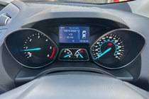 Ford Kuga (12-20) 2.0 TDCi (180bhp) Titanium X 5d For Sale - Roston Park Motors, Nuneaton