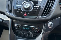 Ford Kuga (12-20) 2.0 TDCi (180bhp) Titanium X 5d For Sale - Roston Park Motors, Nuneaton