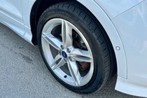 Ford Kuga (12-20) 2.0 TDCi (180bhp) Titanium X 5d For Sale - Roston Park Motors, Nuneaton