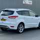 Ford Kuga (12-20) 2.0 TDCi (180bhp) Titanium X 5d For Sale - Roston Park Motors, Nuneaton