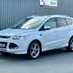 Ford Kuga (12-20) 2.0 TDCi (180bhp) Titanium X 5d For Sale - Roston Park Motors, Nuneaton