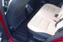 Lexus NX (14-21) 300h 2.5 Luxury 5d CVT For Sale - Stoneacre Northallerton Renault, Northallerton