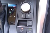 Lexus NX (14-21) 300h 2.5 Luxury 5d CVT For Sale - Stoneacre Northallerton Renault, Northallerton