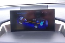 Lexus NX (14-21) 300h 2.5 Luxury 5d CVT For Sale - Stoneacre Northallerton Renault, Northallerton