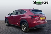 Lexus NX (14-21) 300h 2.5 Luxury 5d CVT For Sale - Stoneacre Northallerton Renault, Northallerton