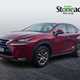 Lexus NX (14-21) 300h 2.5 Luxury 5d CVT For Sale - Stoneacre Northallerton Renault, Northallerton