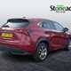 Lexus NX (14-21) 300h 2.5 Luxury 5d CVT For Sale - Stoneacre Northallerton Renault, Northallerton