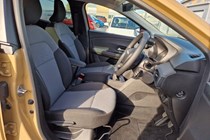 Dacia Sandero Stepway (21 on) 1.0 TCe 110 Extreme 5dr For Sale - Stoneacre Northallerton Renault, Northallerton