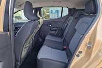 Dacia Sandero Stepway (21 on) 1.0 TCe 110 Extreme 5dr For Sale - Stoneacre Northallerton Renault, Northallerton