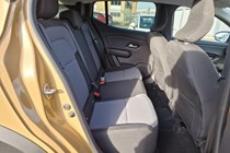 Dacia Sandero Stepway (21 on) 1.0 TCe 110 Extreme 5dr For Sale - Stoneacre Northallerton Renault, Northallerton