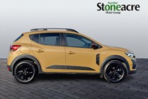 Dacia Sandero Stepway (21 on) 1.0 TCe 110 Extreme 5dr For Sale - Stoneacre Northallerton Renault, Northallerton