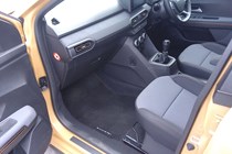Dacia Sandero Stepway (21 on) 1.0 TCe 110 Extreme 5dr For Sale - Stoneacre Northallerton Renault, Northallerton