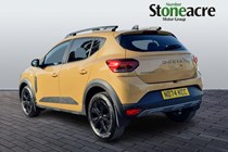 Dacia Sandero Stepway (21 on) 1.0 TCe 110 Extreme 5dr For Sale - Stoneacre Northallerton Renault, Northallerton
