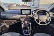 Dacia Sandero Stepway (21 on) 1.0 TCe 110 Extreme 5dr For Sale - Stoneacre Northallerton Renault, Northallerton