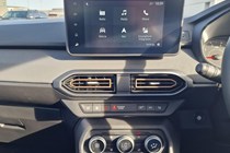 Dacia Sandero Stepway (21 on) 1.0 TCe 110 Extreme 5dr For Sale - Stoneacre Northallerton Renault, Northallerton