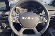 Dacia Sandero Stepway (21 on) 1.0 TCe 110 Extreme 5dr For Sale - Stoneacre Northallerton Renault, Northallerton