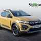 Dacia Sandero Stepway (21 on) 1.0 TCe 110 Extreme 5dr For Sale - Stoneacre Northallerton Renault, Northallerton