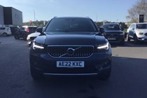 Volvo XC40 SUV (17 on) Inscription Pro Recharge T5 Plug-in hybrid FWD auto 5d For Sale - Stoneacre Lincoln Volvo, Lincoln