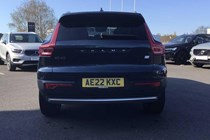 Volvo XC40 SUV (17 on) Inscription Pro Recharge T5 Plug-in hybrid FWD auto 5d For Sale - Stoneacre Lincoln Volvo, Lincoln