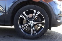 Volvo XC40 SUV (17 on) Inscription Pro Recharge T5 Plug-in hybrid FWD auto 5d For Sale - Stoneacre Lincoln Volvo, Lincoln