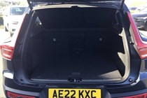 Volvo XC40 SUV (17 on) Inscription Pro Recharge T5 Plug-in hybrid FWD auto 5d For Sale - Stoneacre Lincoln Volvo, Lincoln