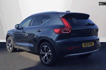 Volvo XC40 SUV (17 on) Inscription Pro Recharge T5 Plug-in hybrid FWD auto 5d For Sale - Stoneacre Lincoln Volvo, Lincoln