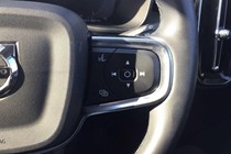 Volvo XC40 SUV (17 on) Inscription Pro Recharge T5 Plug-in hybrid FWD auto 5d For Sale - Stoneacre Lincoln Volvo, Lincoln