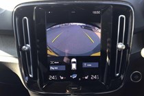 Volvo XC40 SUV (17 on) Inscription Pro Recharge T5 Plug-in hybrid FWD auto 5d For Sale - Stoneacre Lincoln Volvo, Lincoln