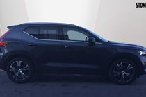 Volvo XC40 SUV (17 on) Inscription Pro Recharge T5 Plug-in hybrid FWD auto 5d For Sale - Stoneacre Lincoln Volvo, Lincoln