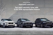 Volvo XC40 SUV (17 on) Inscription Pro Recharge T5 Plug-in hybrid FWD auto 5d For Sale - Stoneacre Lincoln Volvo, Lincoln