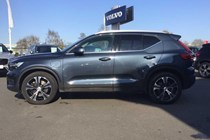 Volvo XC40 SUV (17 on) Inscription Pro Recharge T5 Plug-in hybrid FWD auto 5d For Sale - Stoneacre Lincoln Volvo, Lincoln