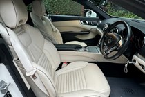 Mercedes-Benz SL-Class Convertible (12-20) SL 400 AMG Sport 2d Auto For Sale - Pinnacle Motors, Ealing
