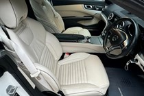 Mercedes-Benz SL-Class Convertible (12-20) SL 400 AMG Sport 2d Auto For Sale - Pinnacle Motors, Ealing