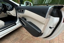 Mercedes-Benz SL-Class Convertible (12-20) SL 400 AMG Sport 2d Auto For Sale - Pinnacle Motors, Ealing