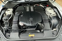 Mercedes-Benz SL-Class Convertible (12-20) SL 400 AMG Sport 2d Auto For Sale - Pinnacle Motors, Ealing