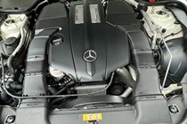Mercedes-Benz SL-Class Convertible (12-20) SL 400 AMG Sport 2d Auto For Sale - Pinnacle Motors, Ealing