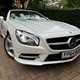 Mercedes-Benz SL-Class Convertible (12-20) SL 400 AMG Sport 2d Auto For Sale - Pinnacle Motors, Ealing