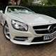 Mercedes-Benz SL-Class Convertible (12-20) SL 400 AMG Sport 2d Auto For Sale - Pinnacle Motors, Ealing