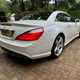 Mercedes-Benz SL-Class Convertible (12-20) SL 400 AMG Sport 2d Auto For Sale - Pinnacle Motors, Ealing