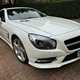 Mercedes-Benz SL-Class Convertible (12-20) SL 400 AMG Sport 2d Auto For Sale - Pinnacle Motors, Ealing