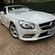 Mercedes-Benz SL-Class Convertible (12-20) SL 400 AMG Sport 2d Auto For Sale - Pinnacle Motors, Ealing