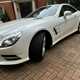 Mercedes-Benz SL-Class Convertible (12-20) SL 400 AMG Sport 2d Auto For Sale - Pinnacle Motors, Ealing