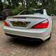 Mercedes-Benz SL-Class Convertible (12-20) SL 400 AMG Sport 2d Auto For Sale - Pinnacle Motors, Ealing