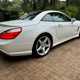 Mercedes-Benz SL-Class Convertible (12-20) SL 400 AMG Sport 2d Auto For Sale - Pinnacle Motors, Ealing