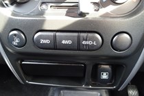 Suzuki Jimny (98-18) 1.3 VVT SZ4 3d For Sale - Clarity Car Group Ltd, BREDBURY